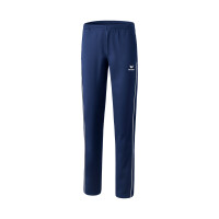 Erima Shooter Polyesterhose 2.0 Damen - blau - 46