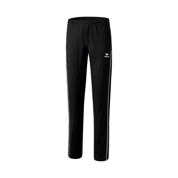 Erima Shooter Polyesterhose 2.0 Damen - schwarz - 36
