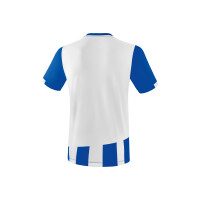 Erima SIENA 3.0 Trikot Herren - new royal/weiß - L