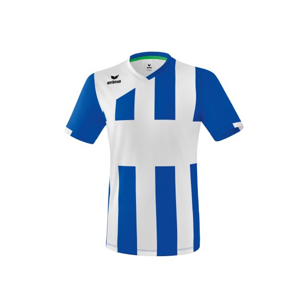 Erima SIENA 3.0 Trikot Herren - new royal/weiß - 2XL