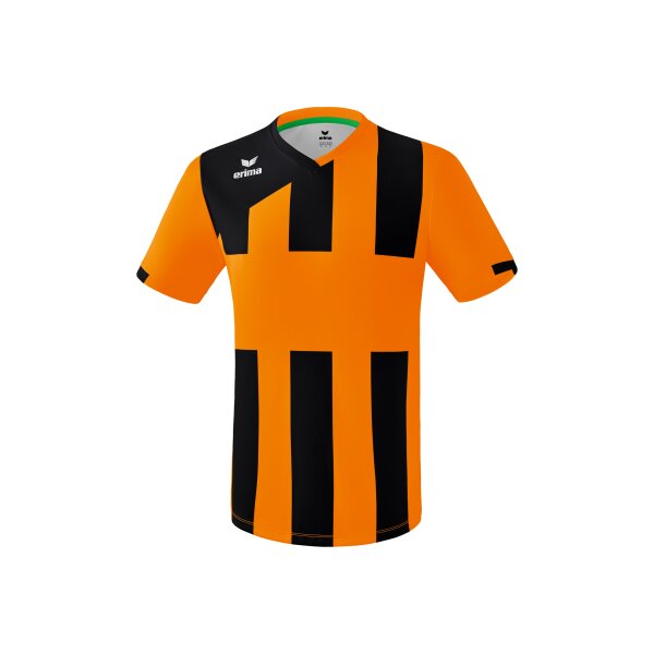 Erima SIENA 3.0 Trikot Herren - orange/schwarz - S