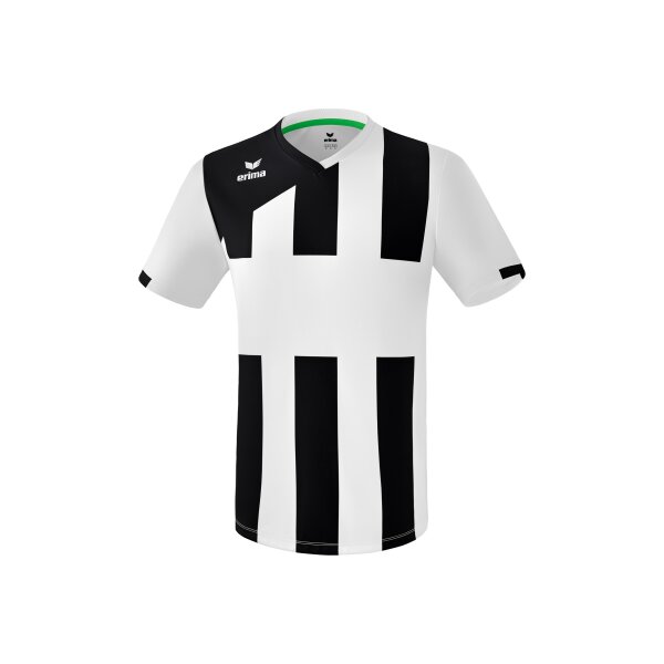 Erima SIENA 3.0 Trikot Herren - weiß/schwarz - S