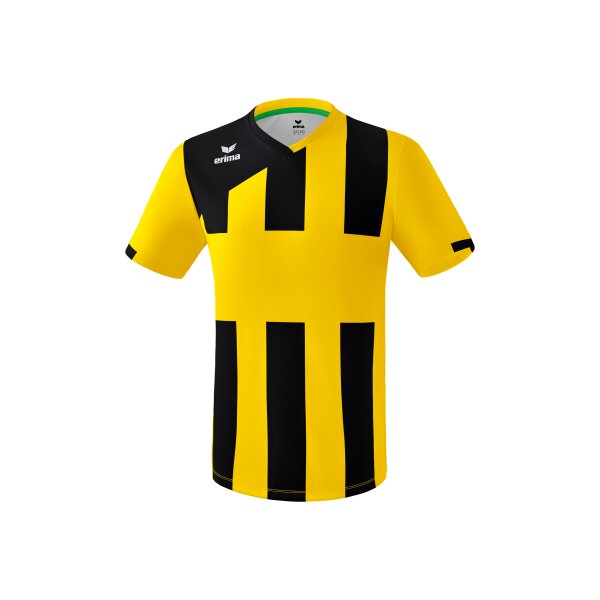 Erima SIENA 3.0 Trikot Kinder - gelb/schwarz - 152