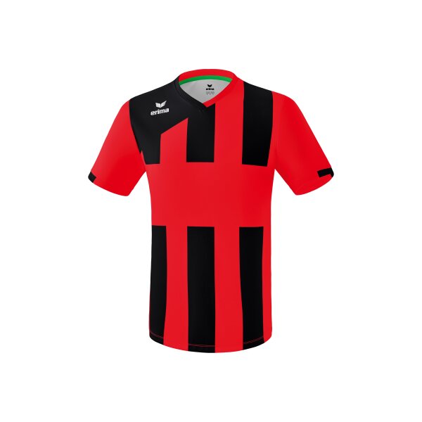Erima SIENA 3.0 Trikot Kinder - rot/schwarz - 152