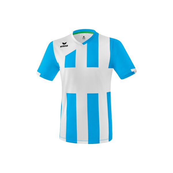 Erima SIENA 3.0 Trikot Kinder - curacao/weiß - 128