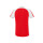 Erima Six Wings Poloshirt Herren - rot/weiß - L