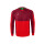 Erima Six Wings Sweatshirt Herren - rot/bordeaux - L