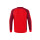 Erima Six Wings Sweatshirt Herren - rot/bordeaux - L