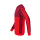 Erima Six Wings Sweatshirt Herren - rot/bordeaux - L