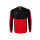 Erima Six Wings Sweatshirt Kinder - rot/schwarz - 140