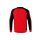 Erima Six Wings Sweatshirt Kinder - rot/schwarz - 140