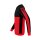 Erima Six Wings Sweatshirt Kinder - rot/schwarz - 140