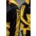 Erima Six Wings Trainingsjacke mit Kapuze Herren - gelb/schwarz - L