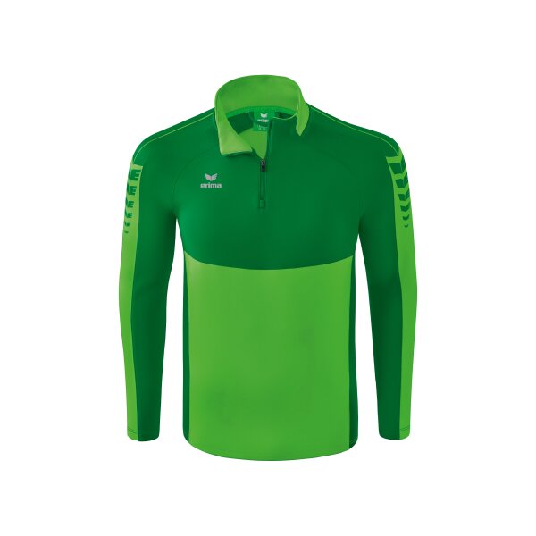 Erima Six Wings Trainingstop Herren - green/smaragd - 3XL