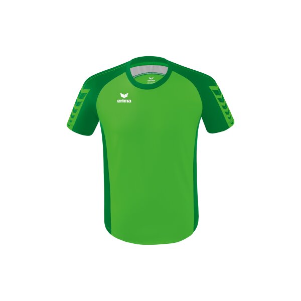 Erima Six Wings Trikot Herren - green/smaragd - L