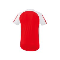 Erima Six Wings Trikot Herren - rot/weiß - M