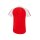 Erima Six Wings Trikot Herren - rot/weiß - M
