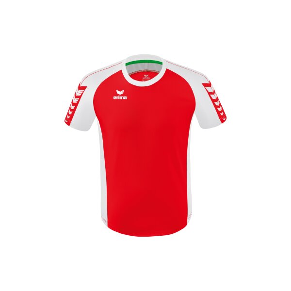 Erima Six Wings Trikot Herren - rot/weiß - XL