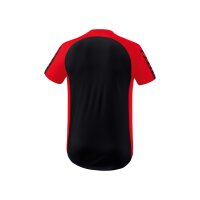 Erima Six Wings Trikot Herren - schwarz/rot - M
