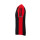 Erima Six Wings Trikot Herren - schwarz/rot - M