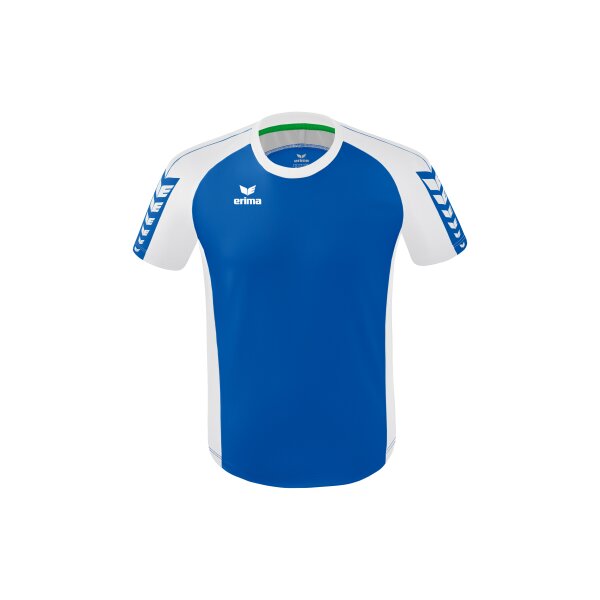 Erima Six Wings Trikot Kinder - new royal/weiß - 152