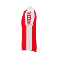 Erima Six Wings Trikot Kinder - rot/weiß - 164