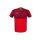 Erima Six Wings T-Shirt Herren - rot/bordeaux - 3XL