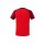 Erima Six Wings T-Shirt Herren - rot/bordeaux - 3XL