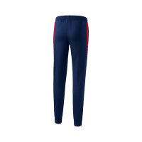 Erima Six Wings Worker Hose Damen - new navy/rot - 34