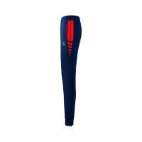 Erima Six Wings Worker Hose Damen - new navy/rot - 34