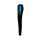 Erima Six Wings Worker Hose Damen - schwarz/curacao - 34