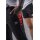 Erima Six Wings Worker Hose Herren - schwarz/rot - M