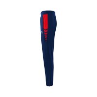 Erima Six Wings Worker Hose Kinder - new navy/rot - 164