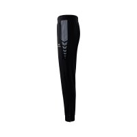 Erima Six Wings Worker Hose Kinder - schwarz/slate grey - 116