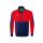 Erima Six Wings Worker Jacke Kinder - new navy/rot - 116
