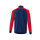 Erima Six Wings Worker Jacke Kinder - new navy/rot - 116