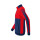 Erima Six Wings Worker Jacke Kinder - new navy/rot - 116