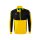 Erima Six Wings Worker Jacke Kinder - gelb/schwarz - 152