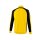 Erima Six Wings Worker Jacke Kinder - gelb/schwarz - 152