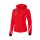 Erima Softshelljacke Function Damen - rot/weiß - 48