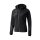 Erima Softshelljacke Function Damen - schwarz/anthrazit - 48