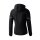 Erima Softshelljacke Function Damen - schwarz/anthrazit - 48
