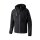 Erima Softshelljacke Function Herren - schwarz/anthrazit - L