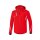 Erima Softshelljacke Function Kinder - rot/weiß - 152