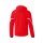 Erima Softshelljacke Function Kinder - rot/weiß - 152