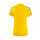 Erima Squad Poloshirt Damen - gelb - 34