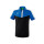 Erima Squad Poloshirt Herren - blau - S