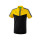 Erima Squad Poloshirt Herren - gelb - 2XL