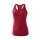 Erima Squad Tanktop Damen - dunkelrot - 42