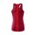 Erima Squad Tanktop Damen - dunkelrot - 42